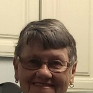 Meet your Posher, Joann